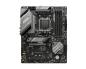 Preview: MSI B650 GAMING PLUS WIFI Mainboard AM5 ATX DDR5 WLAN PCIe 4.0 USB 3.2